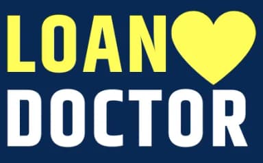 Loan Doctor Logo